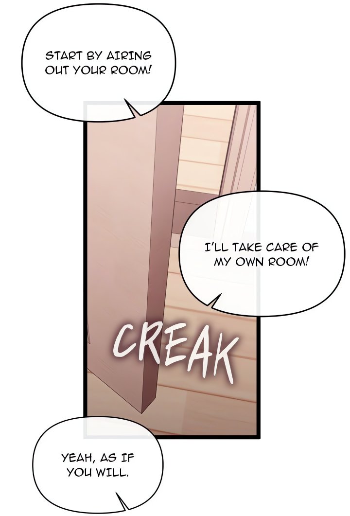 From Weakling to Nemesis (Uncensored) - Chapter 2 Page 55