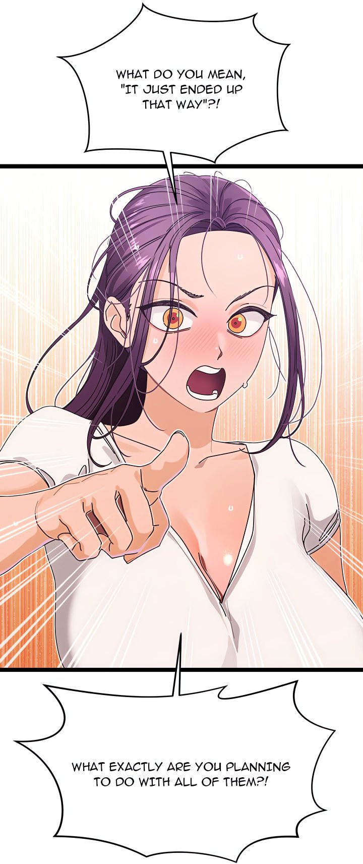 From Weakling to Nemesis (Uncensored) - Chapter 2 Page 64