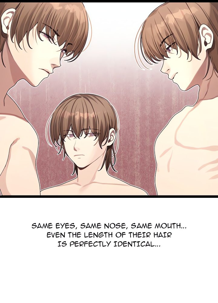 From Weakling to Nemesis (Uncensored) - Chapter 2 Page 77