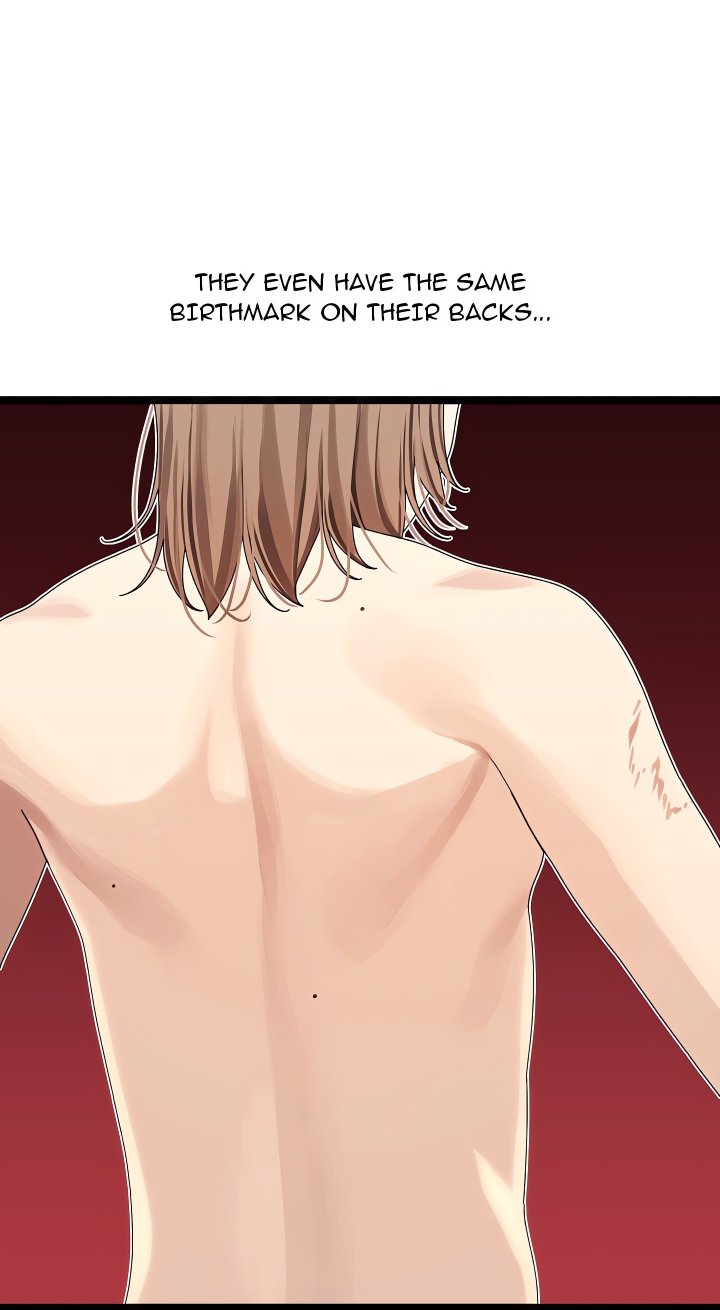 From Weakling to Nemesis (Uncensored) - Chapter 2 Page 78