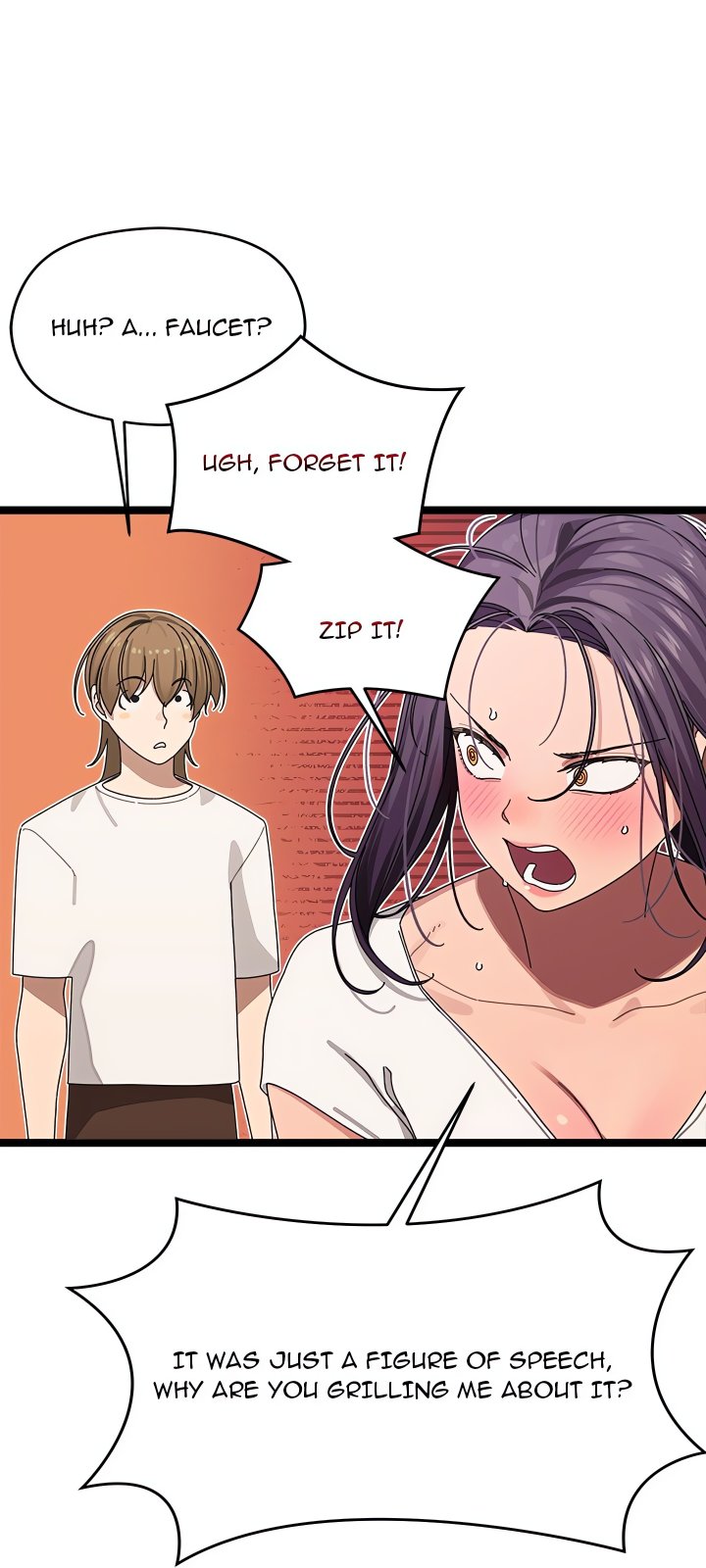 From Weakling to Nemesis (Uncensored) - Chapter 2 Page 97