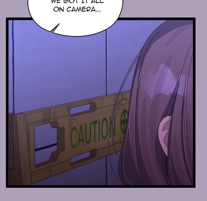 From Weakling to Nemesis (Uncensored) - Chapter 23 Page 169
