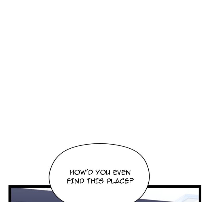 From Weakling to Nemesis (Uncensored) - Chapter 25 Page 134