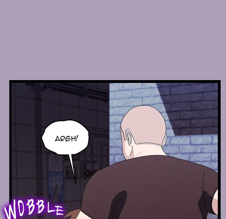 From Weakling to Nemesis (Uncensored) - Chapter 25 Page 59
