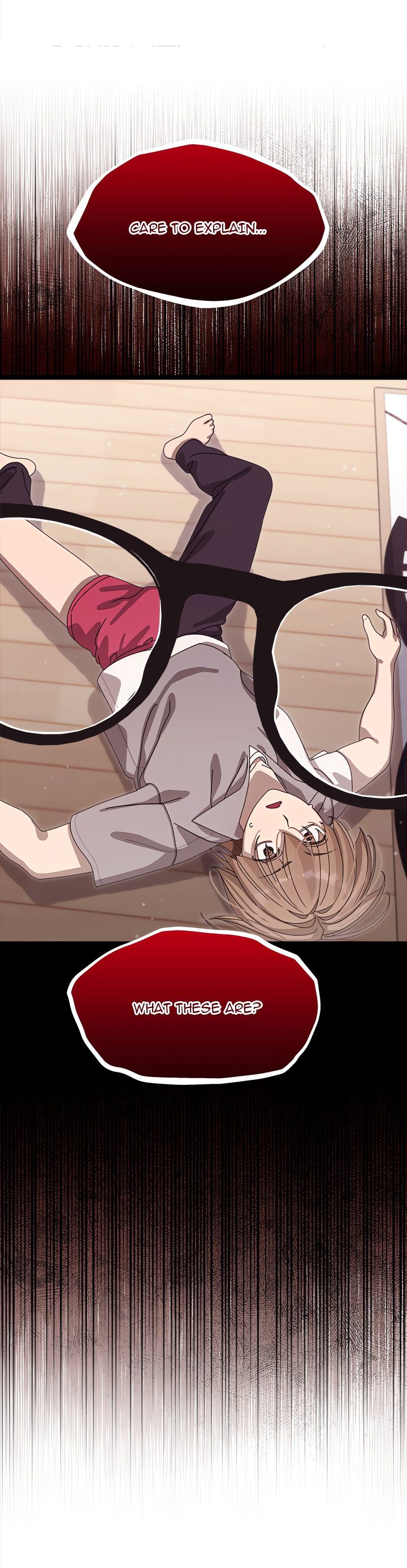 From Weakling to Nemesis (Uncensored) - Chapter 3 Page 108
