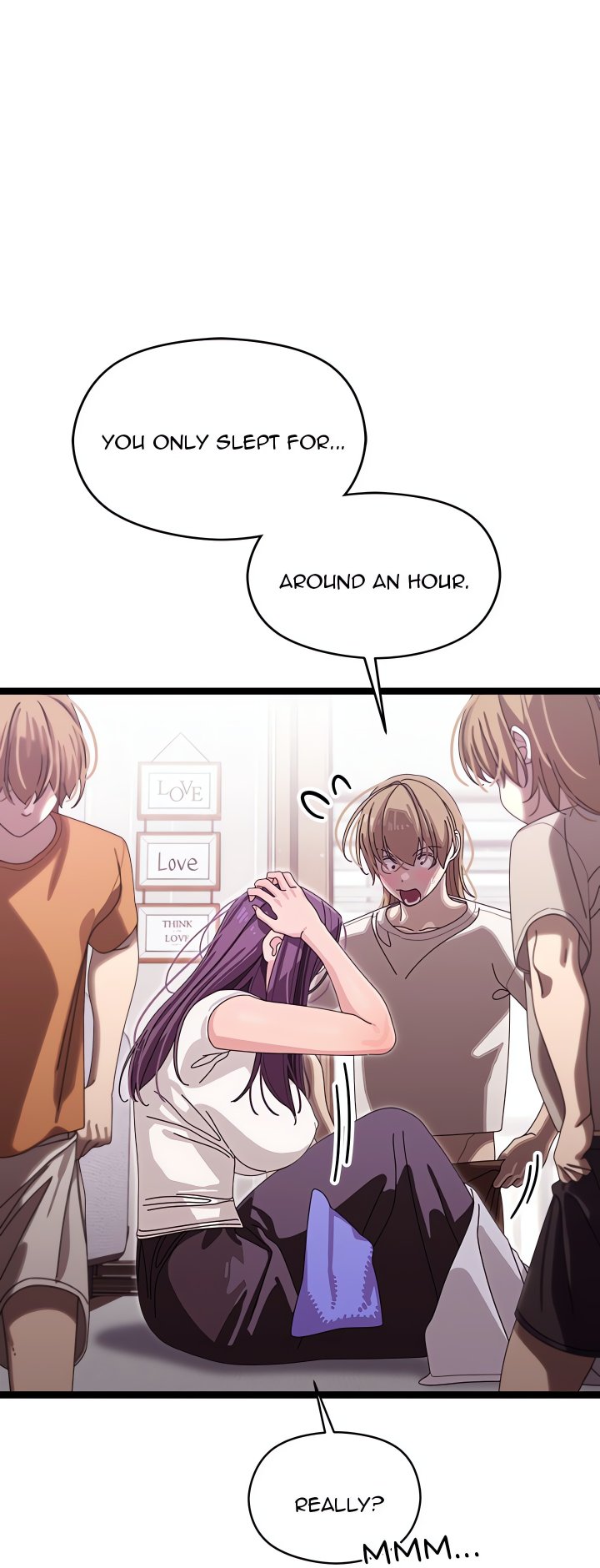 From Weakling to Nemesis (Uncensored) - Chapter 3 Page 30