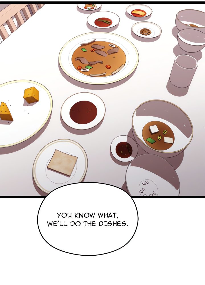 From Weakling to Nemesis (Uncensored) - Chapter 3 Page 75