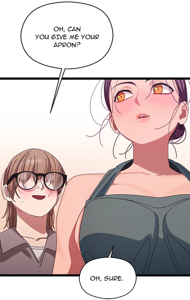 From Weakling to Nemesis (Uncensored) - Chapter 3 Page 83