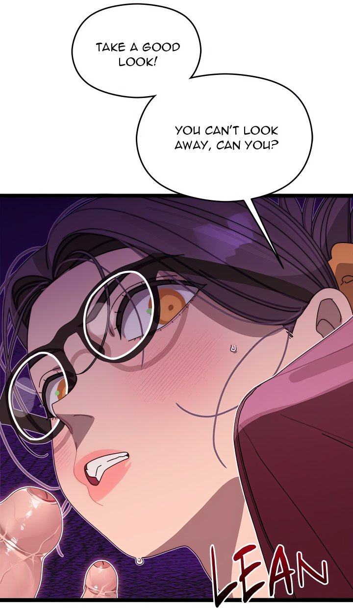 From Weakling to Nemesis (Uncensored) - Chapter 4 Page 36