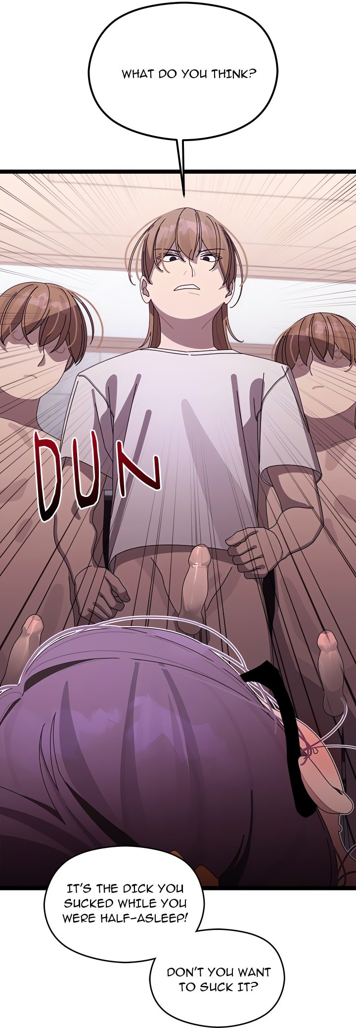 From Weakling to Nemesis (Uncensored) - Chapter 4 Page 44