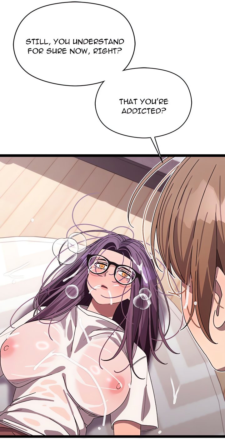From Weakling to Nemesis (Uncensored) - Chapter 4 Page 89