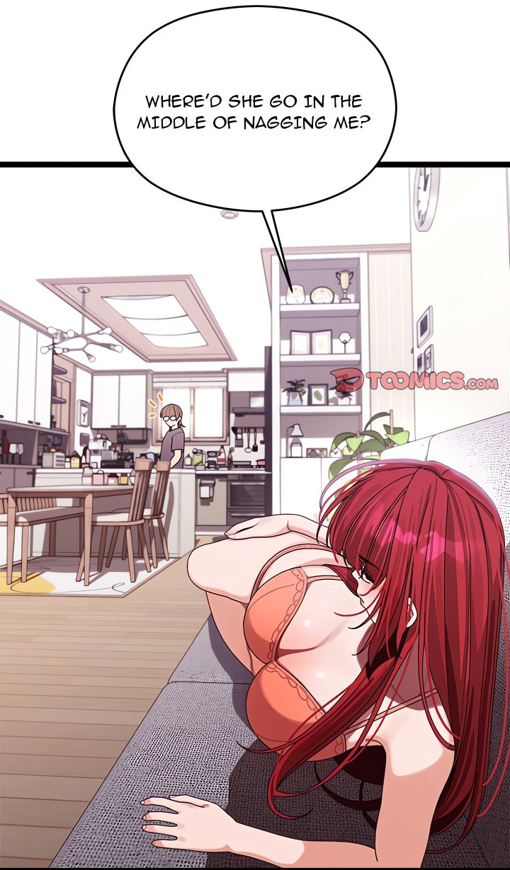 From Weakling to Nemesis (Uncensored) - Chapter 5 Page 40