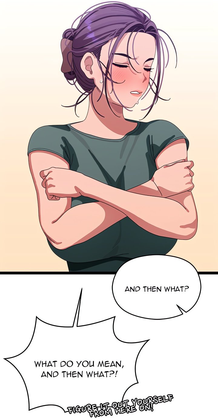 From Weakling to Nemesis (Uncensored) - Chapter 6 Page 114