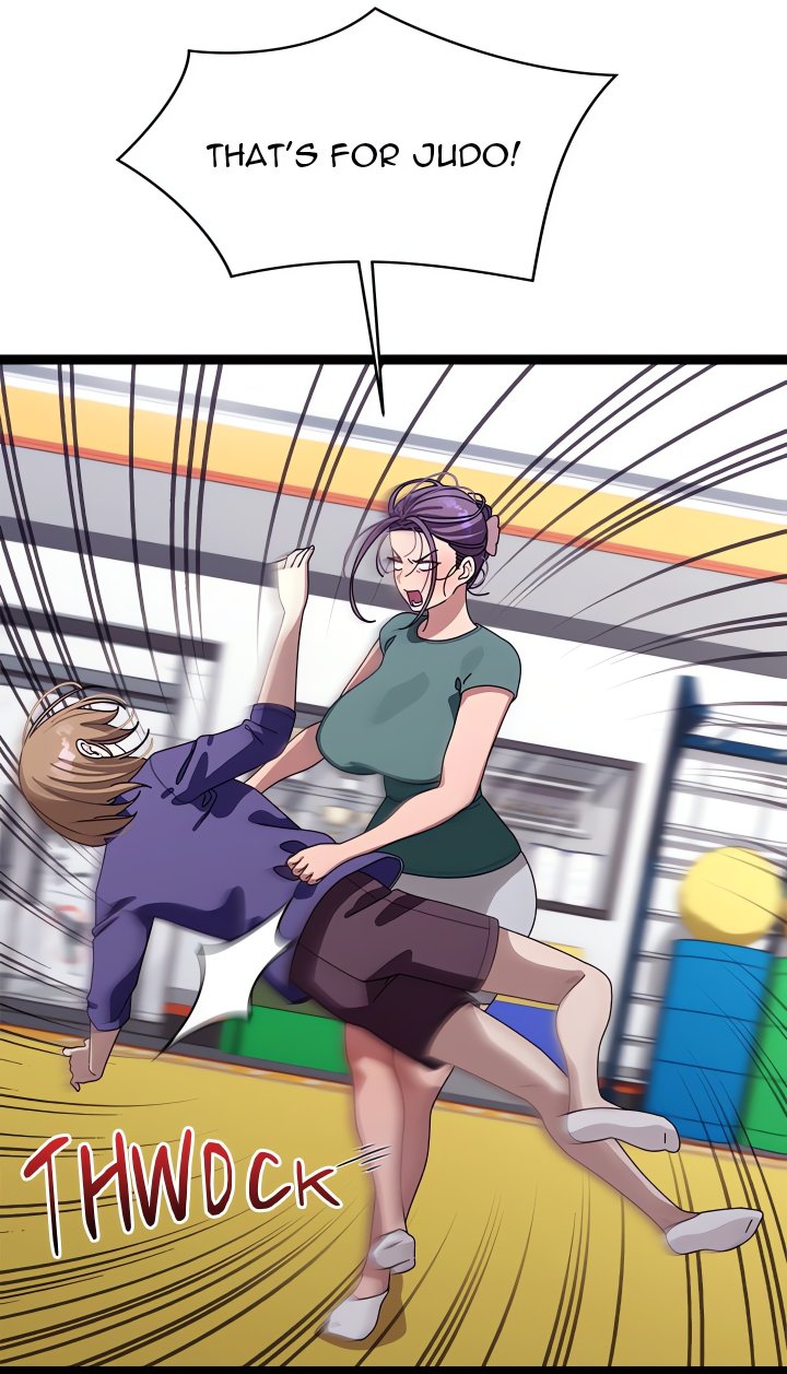 From Weakling to Nemesis (Uncensored) - Chapter 6 Page 87