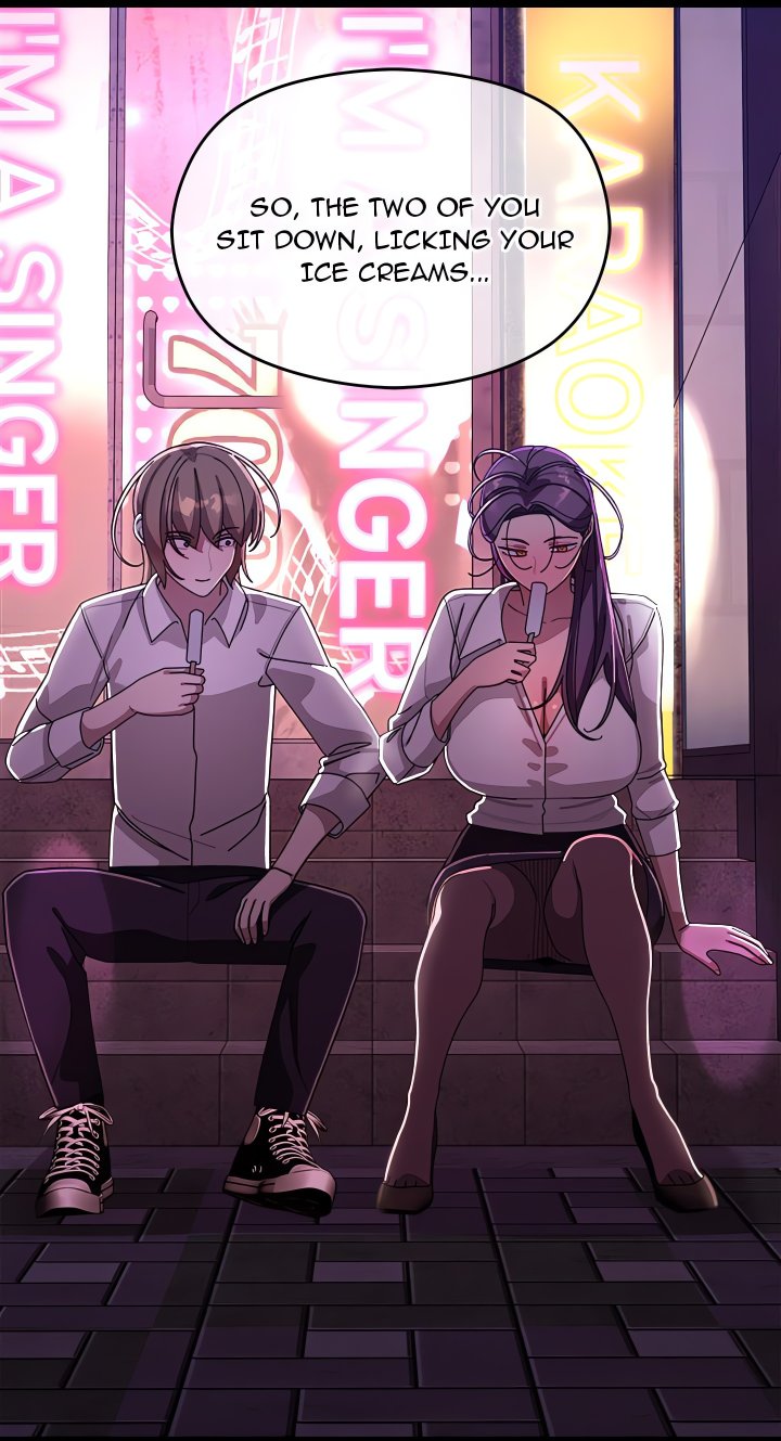 From Weakling to Nemesis (Uncensored) - Chapter 6 Page 98