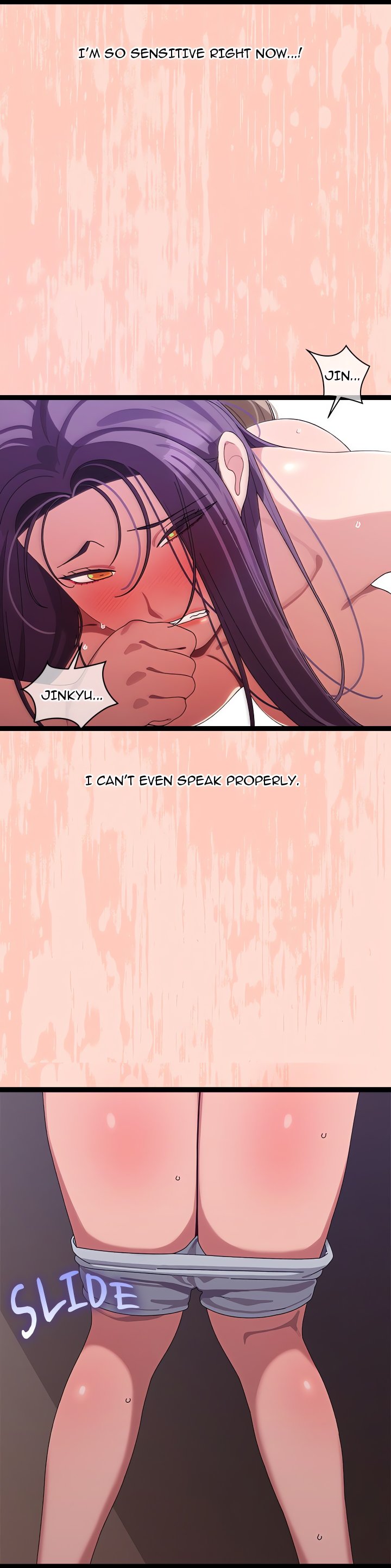 From Weakling to Nemesis (Uncensored) - Chapter 7 Page 42