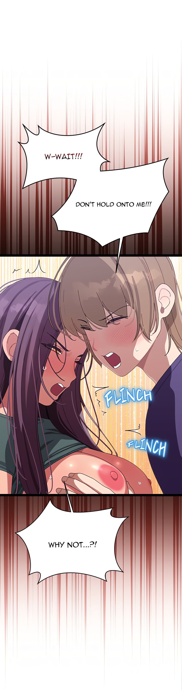 From Weakling to Nemesis (Uncensored) - Chapter 8 Page 26