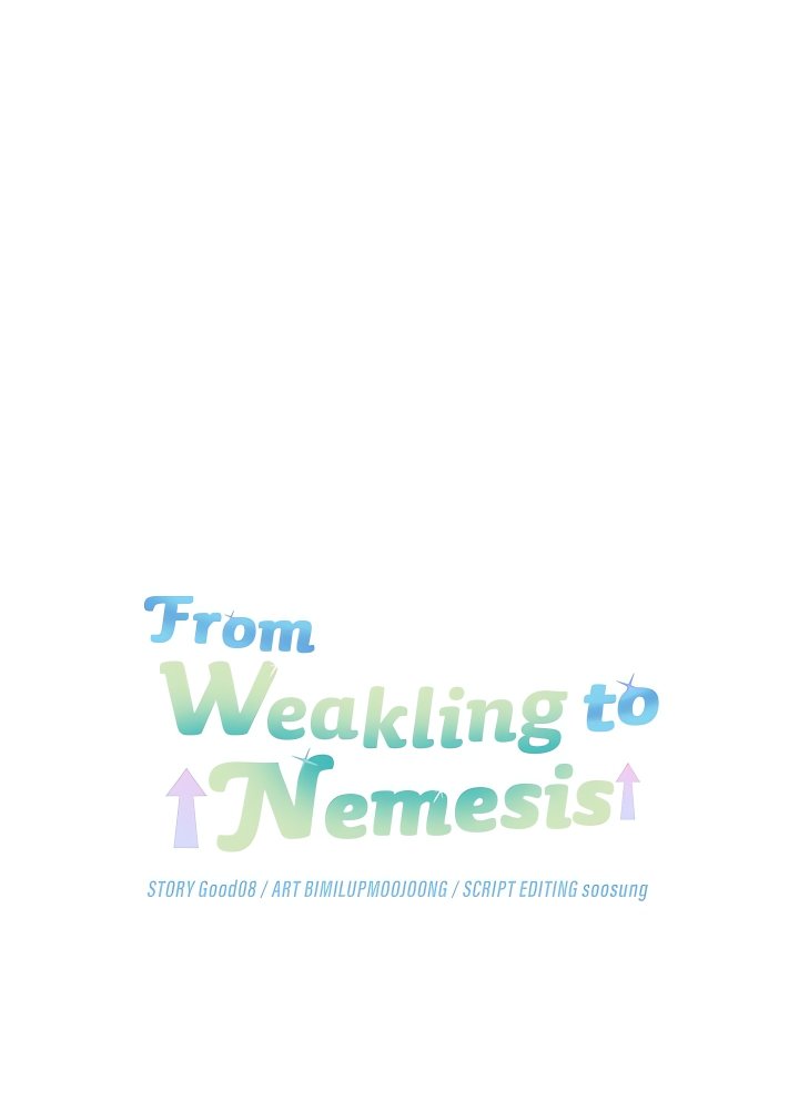 From Weakling to Nemesis (Uncensored) - Chapter 8 Page 81