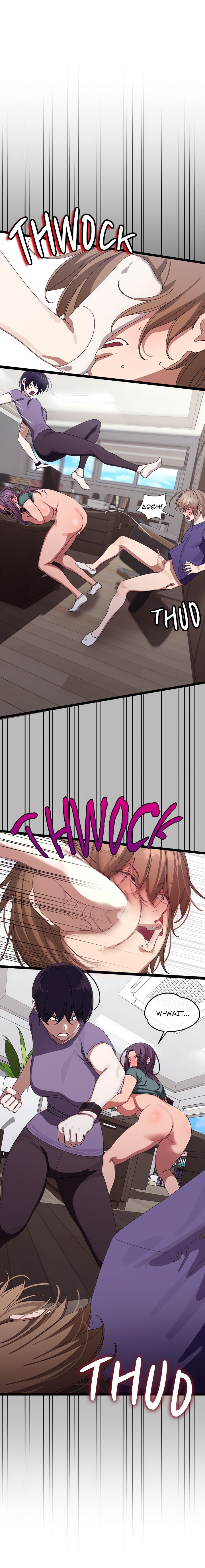 From Weakling to Nemesis (Uncensored) - Chapter 9 Page 3