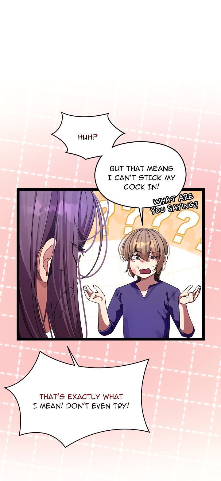 From Weakling to Nemesis (Uncensored) - Chapter 9 Page 42