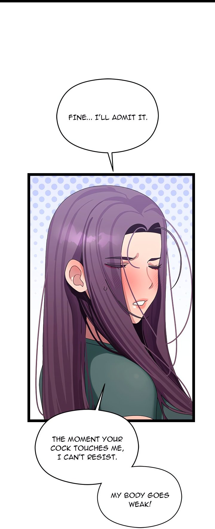 From Weakling to Nemesis (Uncensored) - Chapter 9 Page 46