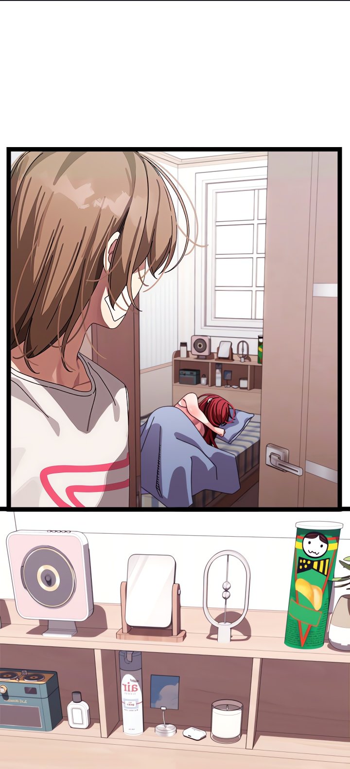 From Weakling to Nemesis (Uncensored) - Chapter 9 Page 57