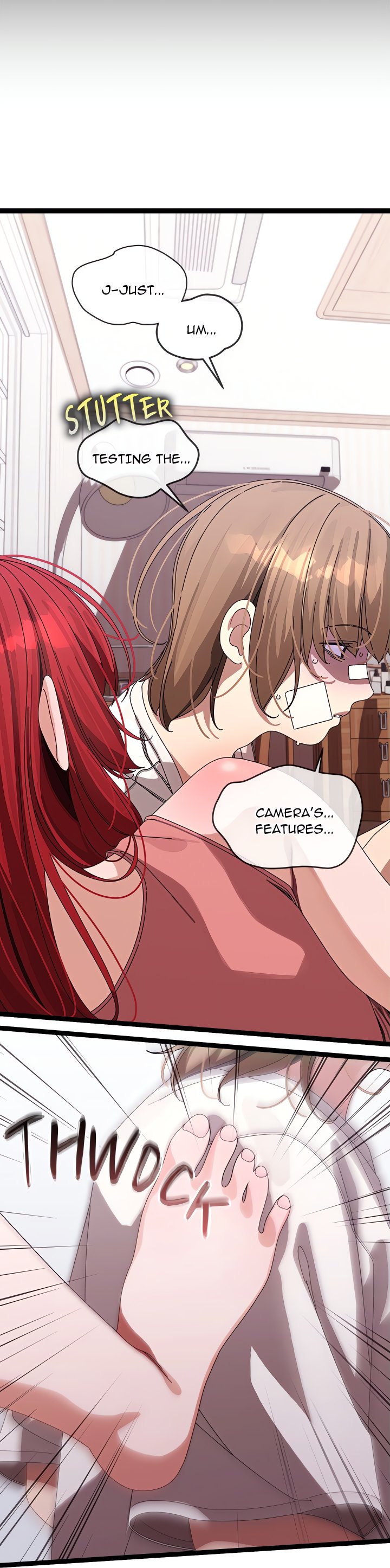 From Weakling to Nemesis (Uncensored) - Chapter 9 Page 75