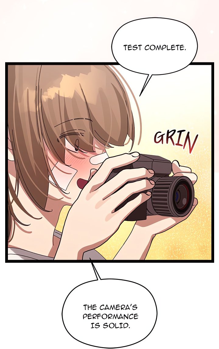 From Weakling to Nemesis (Uncensored) - Chapter 9 Page 95