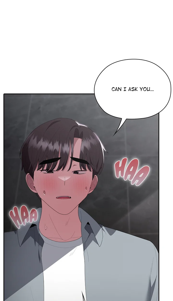 Troublesome Employee Warning (Uncensored) - Chapter 48 Page 26