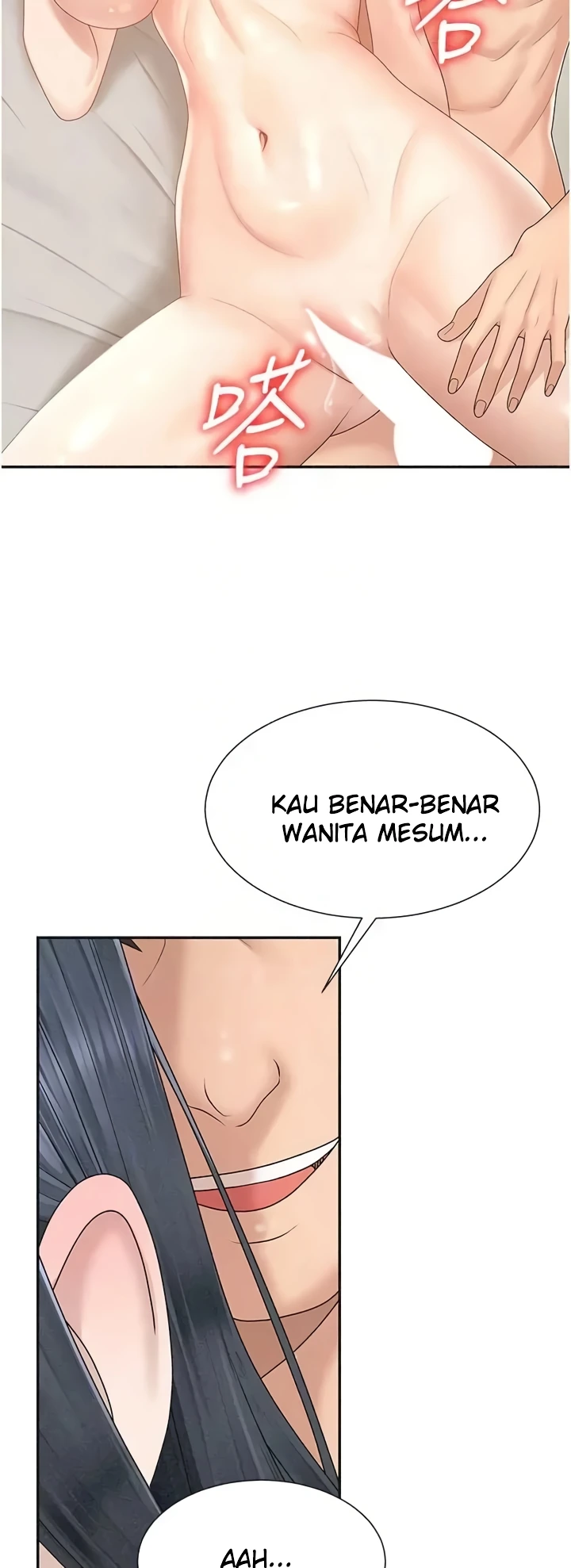 Pay With Your Body Raw - Chapter 30 Page 36