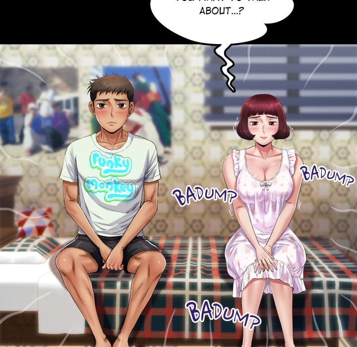 Single Room - Chapter 12 Page 121