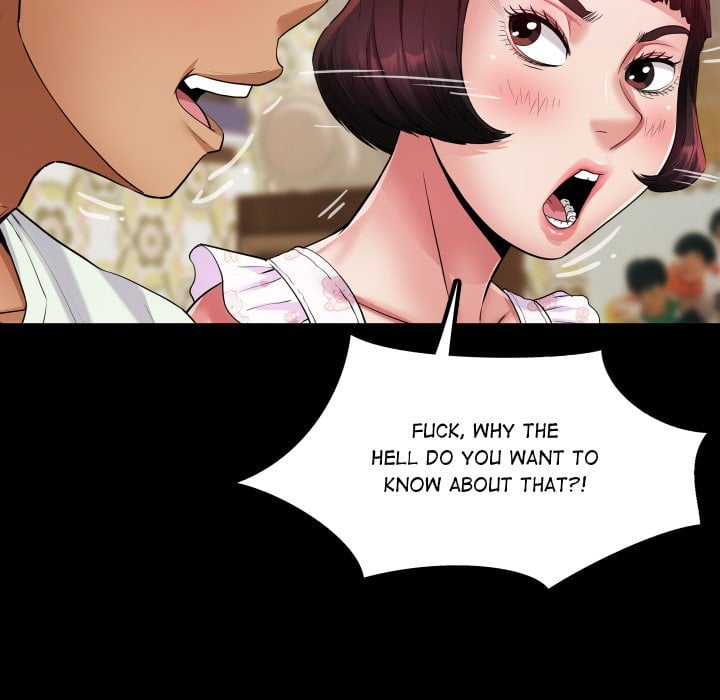 Single Room - Chapter 12 Page 128