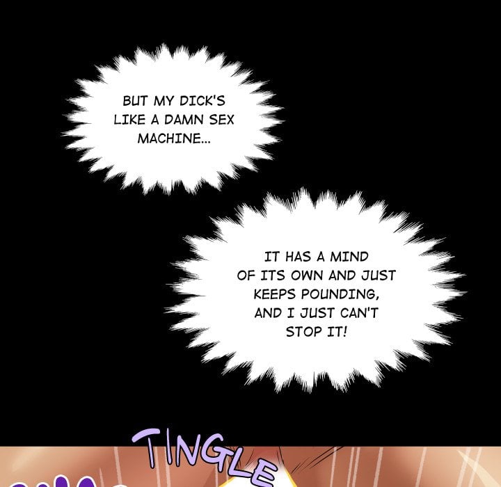 Single Room - Chapter 25 Page 107