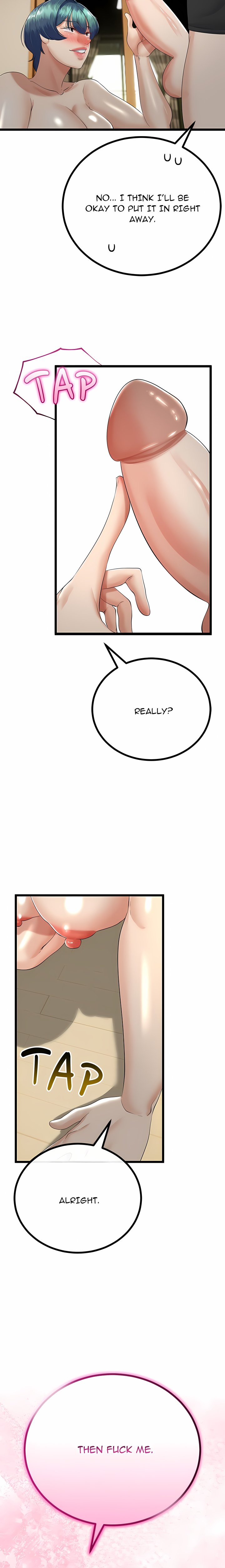 Family Again (Uncensored) - Chapter 33 Page 9