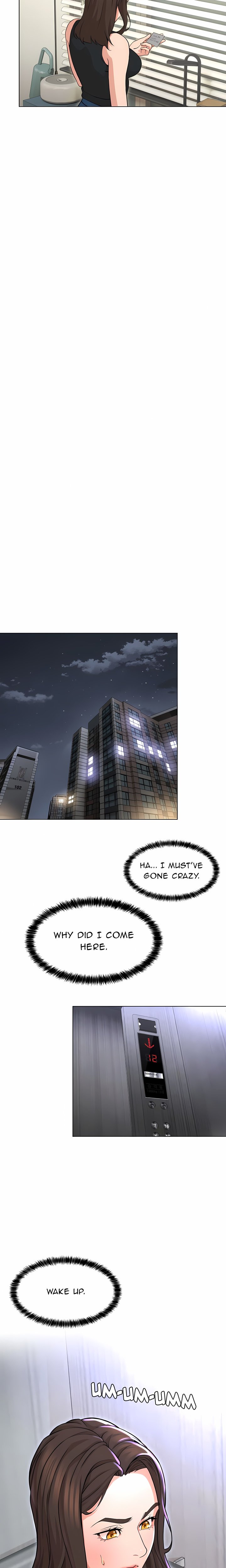 Their Forbidden Love - Chapter 20 Page 12