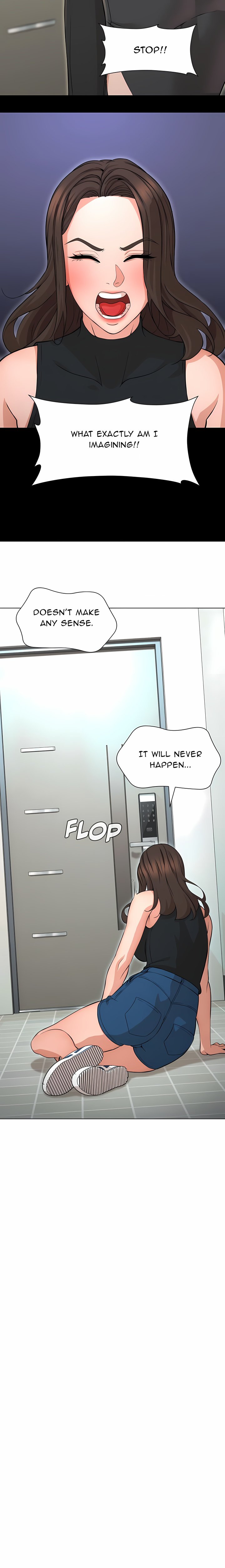 Their Forbidden Love - Chapter 20 Page 16