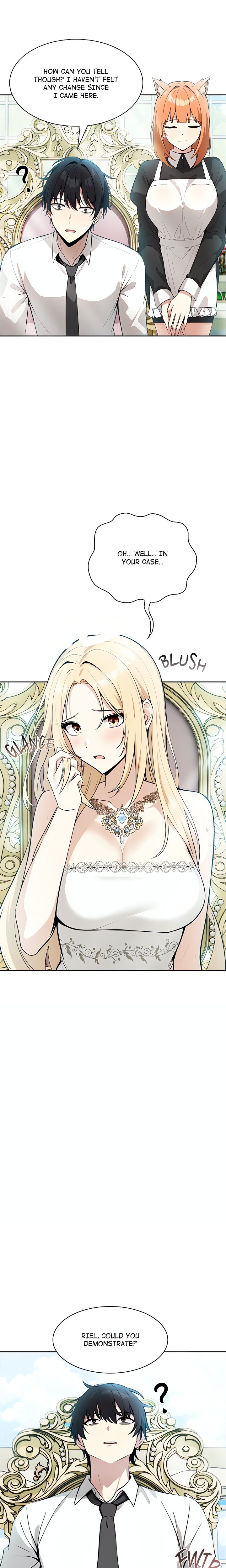 Draco-Knight Commander (Uncensored) - Chapter 1 Page 24