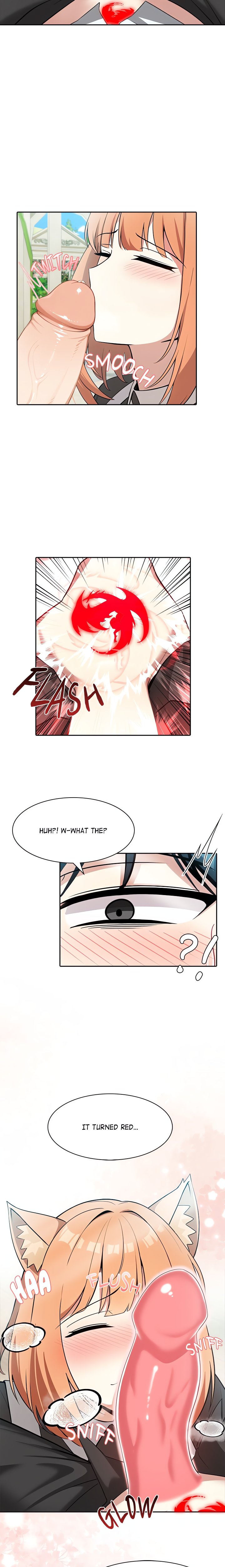 Draco-Knight Commander (Uncensored) - Chapter 1 Page 27