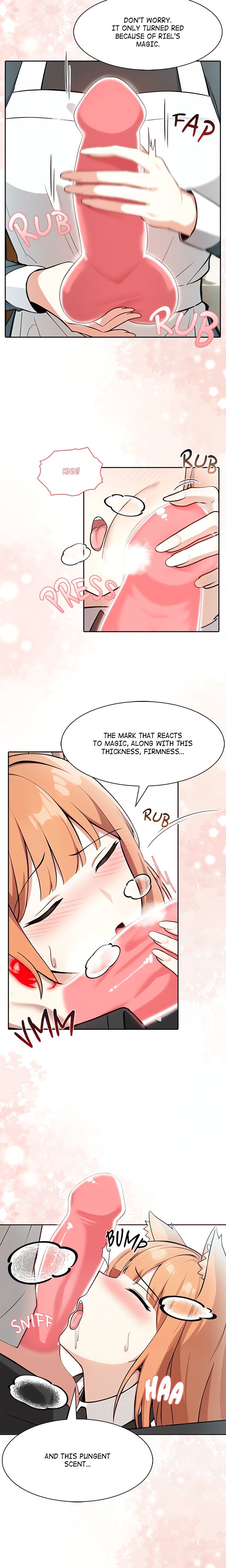 Draco-Knight Commander (Uncensored) - Chapter 1 Page 28
