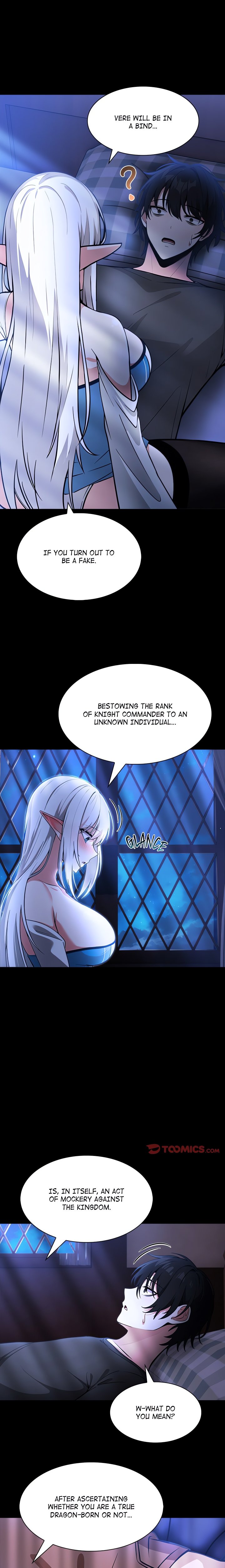 Draco-Knight Commander (Uncensored) - Chapter 1 Page 40