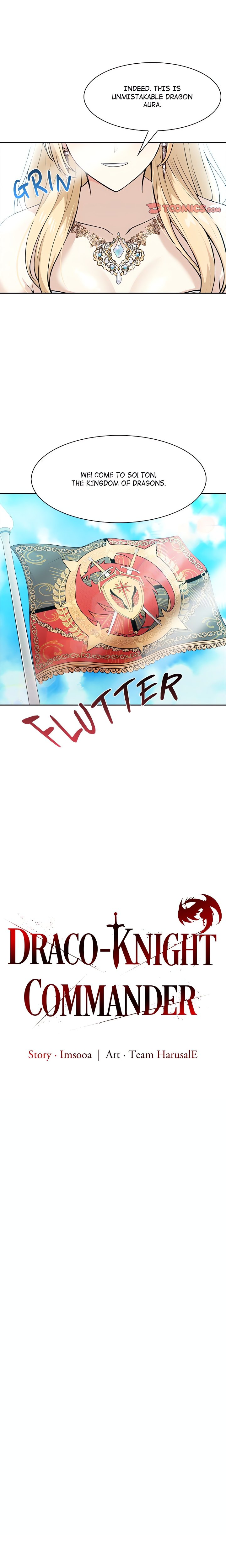 Draco-Knight Commander (Uncensored) - Chapter 1 Page 7