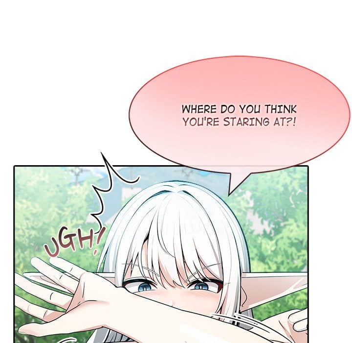 Draco-Knight Commander (Uncensored) - Chapter 14 Page 100