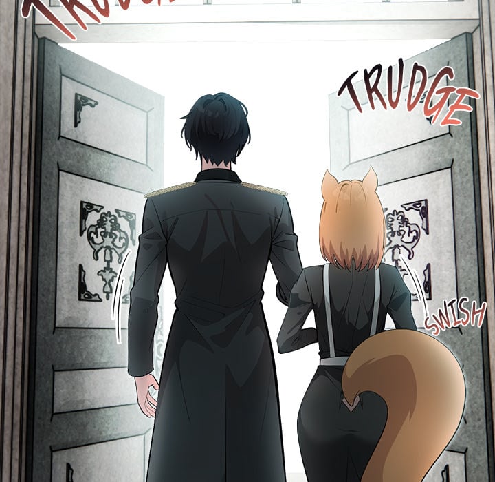Draco-Knight Commander (Uncensored) - Chapter 16 Page 40