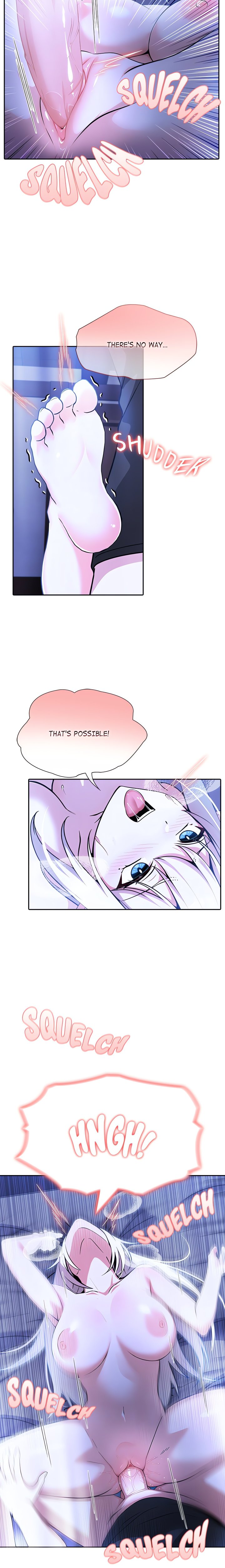Draco-Knight Commander (Uncensored) - Chapter 4 Page 15