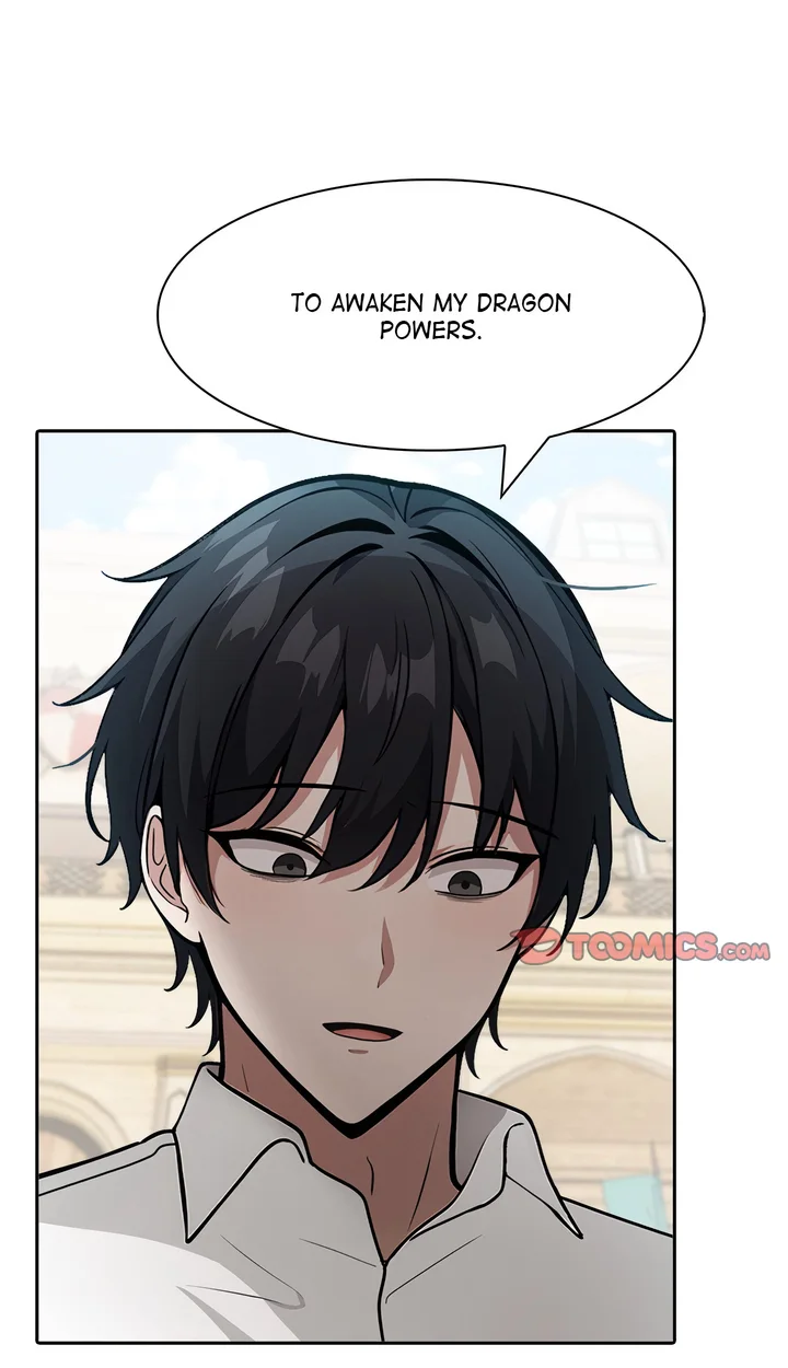 Draco-Knight Commander (Uncensored) - Chapter 41 Page 87