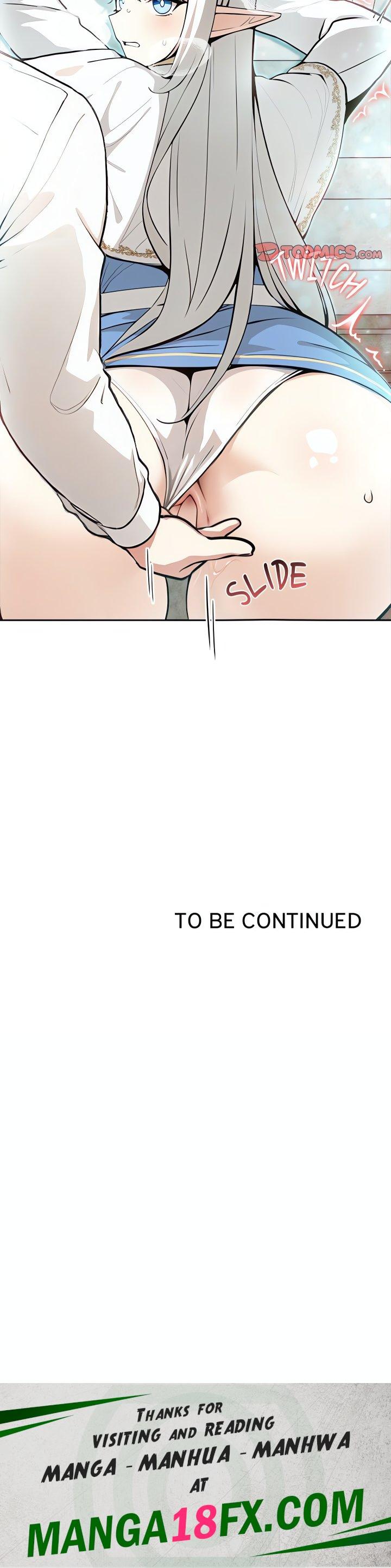 Draco-Knight Commander (Uncensored) - Chapter 5 Page 23