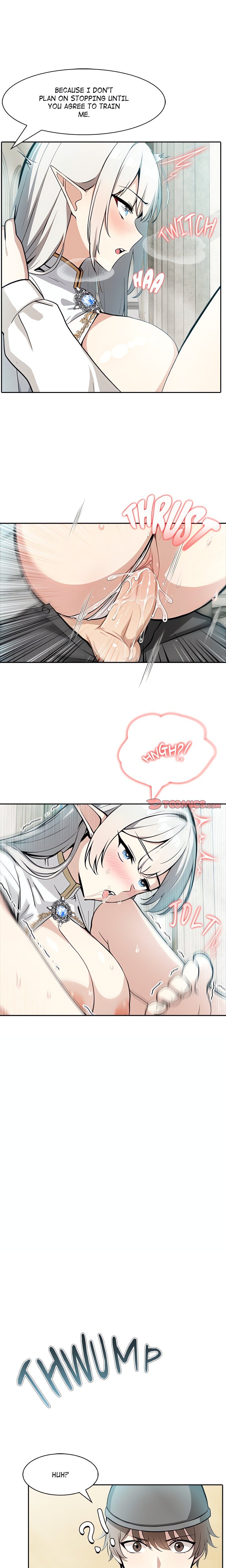 Draco-Knight Commander (Uncensored) - Chapter 7 Page 2
