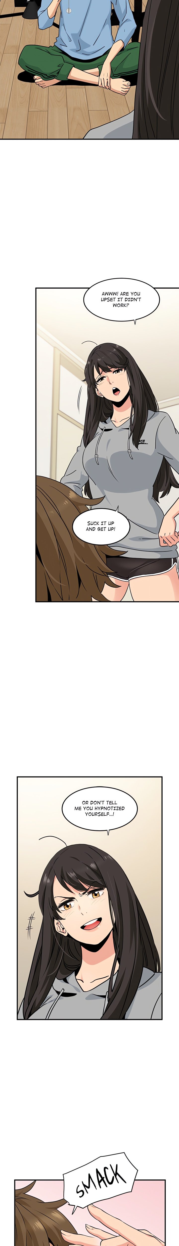 Snapping into Love (Uncensored) - Chapter 1 Page 24