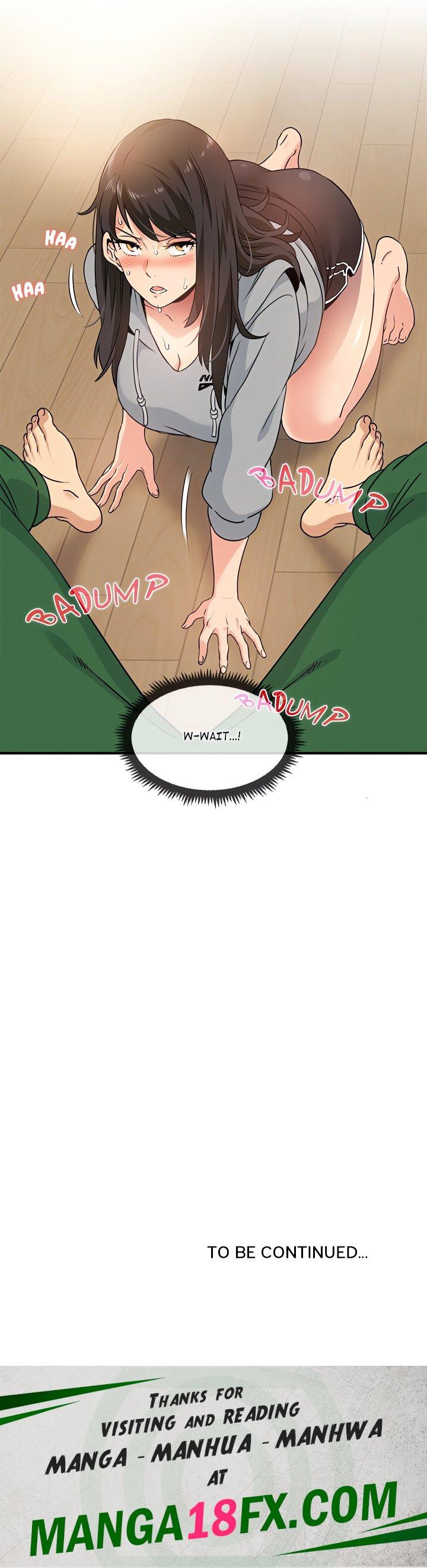 Snapping into Love (Uncensored) - Chapter 1 Page 31