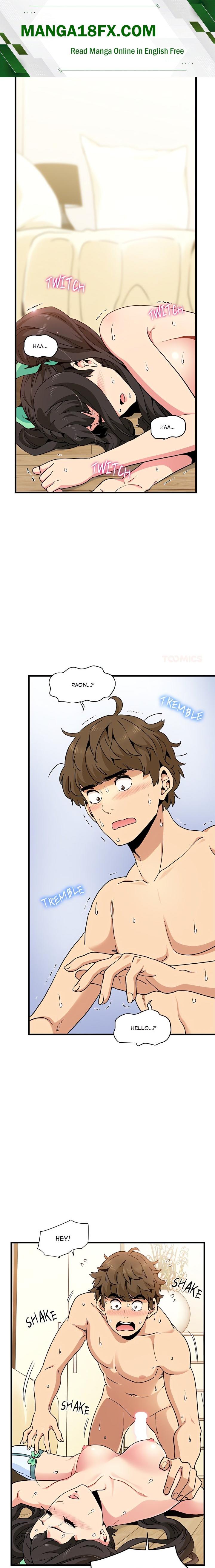 Snapping into Love (Uncensored) - Chapter 11 Page 1